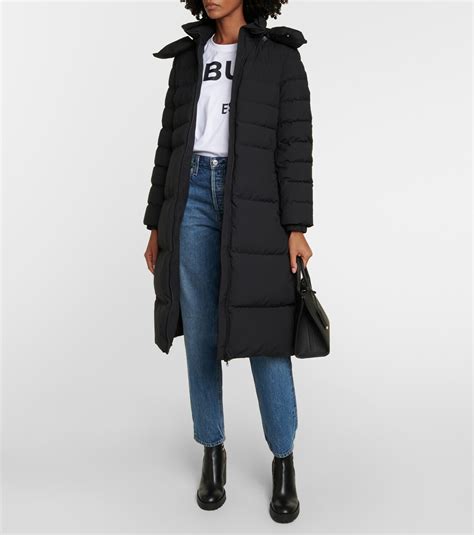 burberry down coat sale|Burberry coat prices.